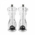 Salter 7606 CLXR Contemporary Salt&Pepper Mills