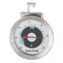 Salter 517 SSCR Analogue Fridge/Freezer Thermometer