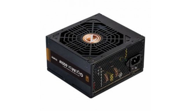 ZALMAN GigaMax 650W 80+Bronze 230V EU