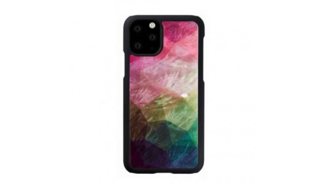 Ikins Apple SmartPhone case iPhone 11 Pro water flower black