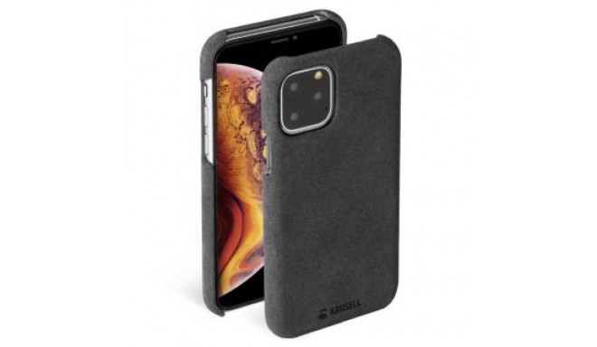 Krusell Apple Broby Cover Apple iPhone 11 Pro Max stone