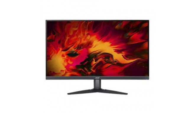 Acer LCD Monitor||Nitro KG2|28"|Gaming|3840x2160|16:9|60 Hz|4 ms|Speakers|Tilt|UM.PX2EE.001