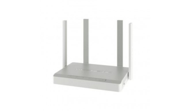 KEENETIC Wireless Router||Wireless Router|1300 Mbps|USB 2.0|Number of antennas 4|KN-2310-01DE