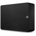 SeaGate External HDD||Expansion|8TB|USB 3.0|Black|STKP8000400