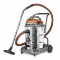 DAEWOO Vacuum Cleaner||DAVC 6030S|Wet/dry/Industrial|3200 Watts|Capacity 60 l|Noise 85 dB|Weight 18 