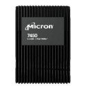 Micron SSD||SSD series 7450 PRO|7.68TB|PCIE|NVMe|NAND flash technology TLC|Write speed 5600 MBytes/s