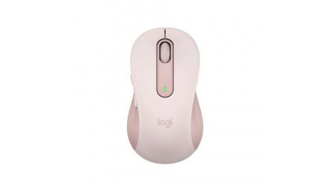 Logilink Logitech Signature M650 M Mouse Rose