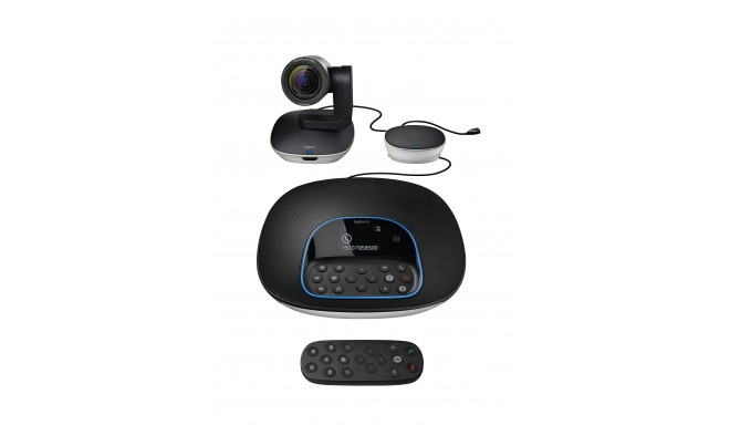 Logilink LOGITECH Group ConferenceCam