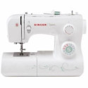 Singer Sewing machine Talent SMC 3321 White, Number of stitches 21, Number of buttonholes 1, Automat