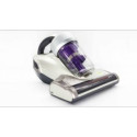 Jimmy Vacuum Cleaner Anti-mite JV35 Corded operating, Handheld, 700 W, Silver, Warranty 24 month(s),