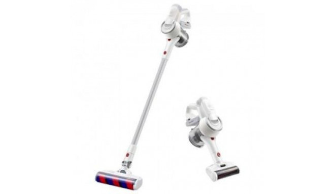 Jimmy Vacuum Cleaner JV53 Cordless operating, Handstick and Handheld, 21.6 V, Operating time (max) 4