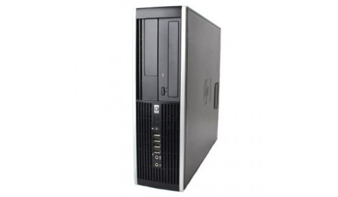 HP HP REFURB 8100 MT i5-650 8GB RAM