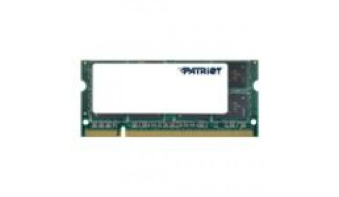 Patriot - PATRIOT DDR4 SL 8GB 2666MHZ SODIMM