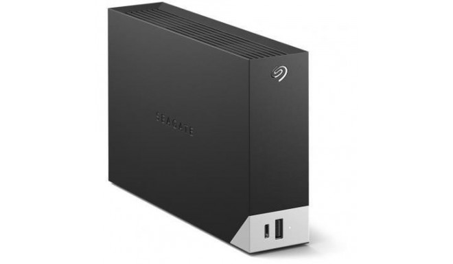 SeaGate External HDD||One Touch|STLC6000400|6TB|USB 3.0|USB-C|STLC6000400