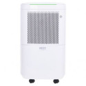 Camry Air Dehumidifier CR 7851 Power 200 W, Suitable for rooms up to 60 m, Water tank capacity 2.2 L