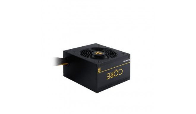 Chieftec Power Supply||700 Watts|Efficiency 80 PLUS GOLD|PFC Active|BBS-700S