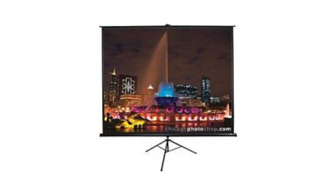 Elite Screens Tripod Series T119UWS1 Diagonal 119