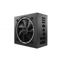 BE QUIET Power Supply||650 Watts|Peak Power 720 Watts|Efficiency 80 PLUS GOLD|PFC Active|MTBF 100000