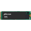 Micron SSD||5400 Pro|240GB|M.2|SATA 3.0|Write speed 290 MBytes/sec|Read speed 540 MBytes/sec|MTFDDAV