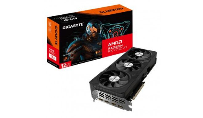 Gigabyte GIGABYTE Radeon RX 7700 XT GAMING OC