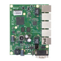 Mikrotik NET ROUTER ACC CARD/RB450GX4