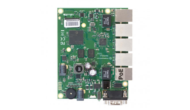 Mikrotik NET ROUTER ACC CARD/RB450GX4