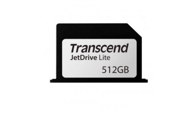 Transcend MEMORY JETDRIVE LITE 330 512GB/TS512GJDL330