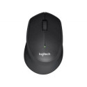 Logitech MOUSE USB OPTICAL WRL B330/SILENT 910-004913