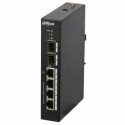 DAHUA Switch||PFS3206-4P-96|Type L2|3x10Base-T / 100Base-TX|1x10Base-T / 100Base-TX / 1000Base-T|2x1