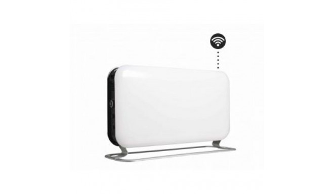 Mill Heater CO1200WIFI3 GEN3 Convection Heater, 1200 W, Number of power levels 3, Suitable for rooms