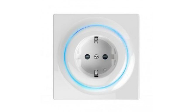 FIBARO Walli Outlet (type F) Z-Wave EU