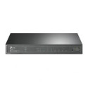 TP-Link Switch||TL-SG2008P|Type L2+|Desktop/pedestal|8x10Base-T / 100Base-TX / 1000Base-T|PoE+ ports