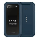 Nokia 2660 Flip Blue