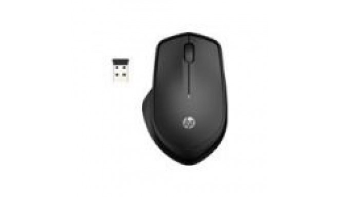 HP HP 280 Silent Wireless Mouse