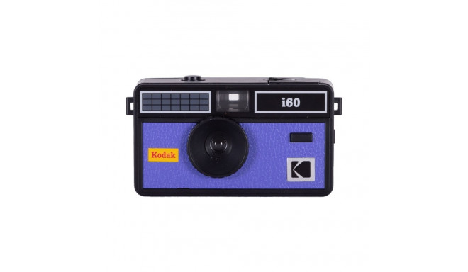 Kodak i60 Black/Purple