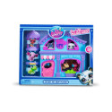 Littlest Pet Shop mängukomplekt