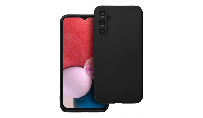 Case for Samsung A54 5G Soft black