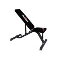 ADJUSTABLE SIT UP BENCH