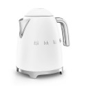 Electric kettle Smeg KLF03WHMEU