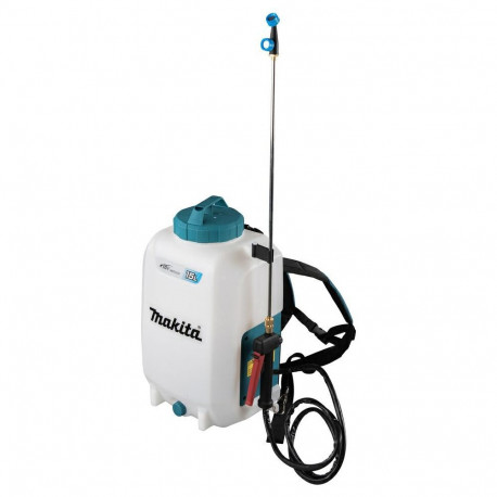 juhtmevaba aiaprits MAKITA DUS158Z, 15L