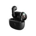 Skullcandy | True Wireless Earbuds | RAIL | Bluetooth | Black