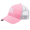 47 Brand New York MLB Yankees Branson Cap B-BRANS17CTP-RSA (One size)