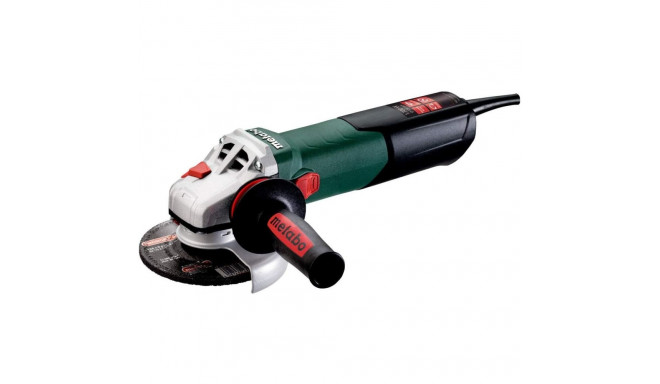 Metabo Nurgaketaslõikur 125mm 1700W WEV 17-125 Quick