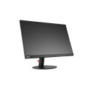 Lenovo ThinkVision T24d-10 (24") WUXGA HDMI/DP/VGA/HUB/KÕLAR