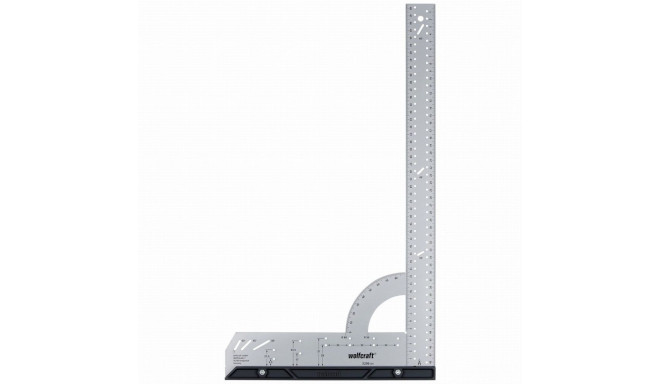 Wolfcraft 5206000 - 280x500mm Universal Angle & Try Square