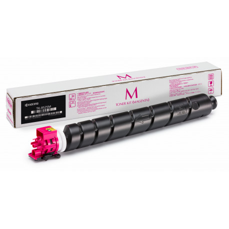 KYOCERA TK-8525M originaal magenta toonerikassett 1 tk