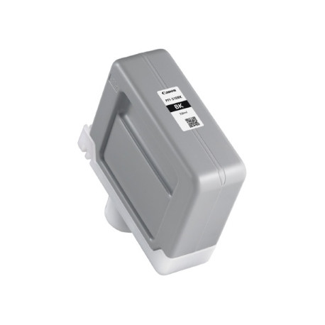 Canon PFI-310BK originaal must tindikassett