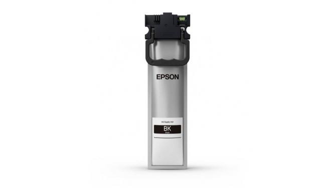 Epson tindipakk WF-C53xx / WF-C58xx seeria XL, must