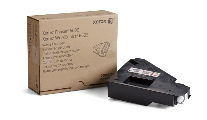 VersaLink C400/C405 Ph 6600 jäätmekassett 108R01124