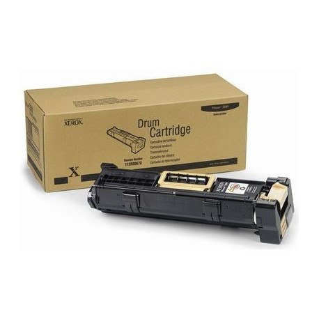 Xerox 13R591 toner cartridge 1 pc(s) Original Black